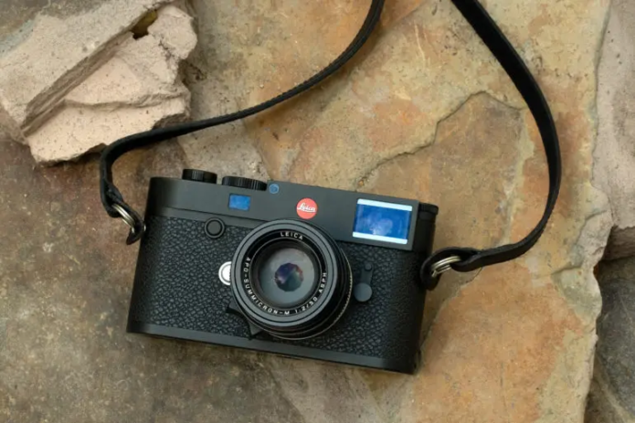 Leica - 50mm f2 APO-Summicron-M ASPH