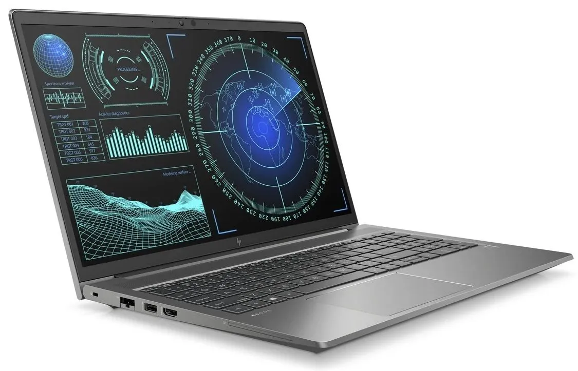 [Comparison] HP ZBook Power G8 vs ZBook Power G7 – what are the differences?