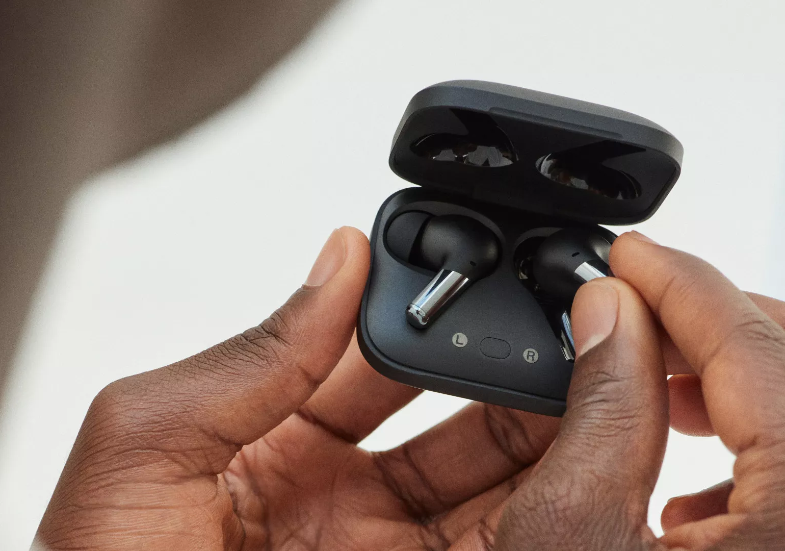 OnePlus Buds Pro