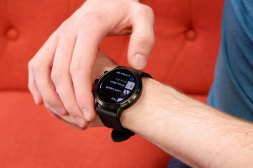 Wear OS 3 Update: These current watches will eventually get upgrade