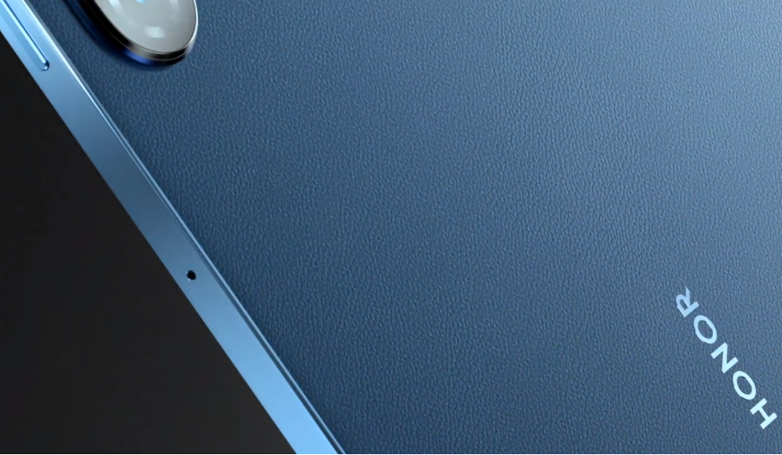 Honor Tab V7 Pro Announced: First Tablet to Receive Dimensity 1300T