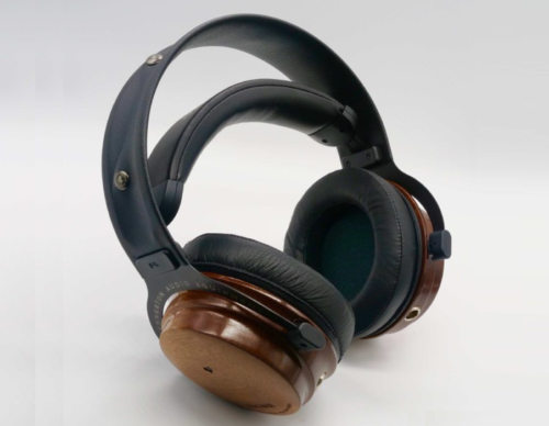 Kennerton Rognir, Limited First Edition Planar Magnetic Headphones – Review