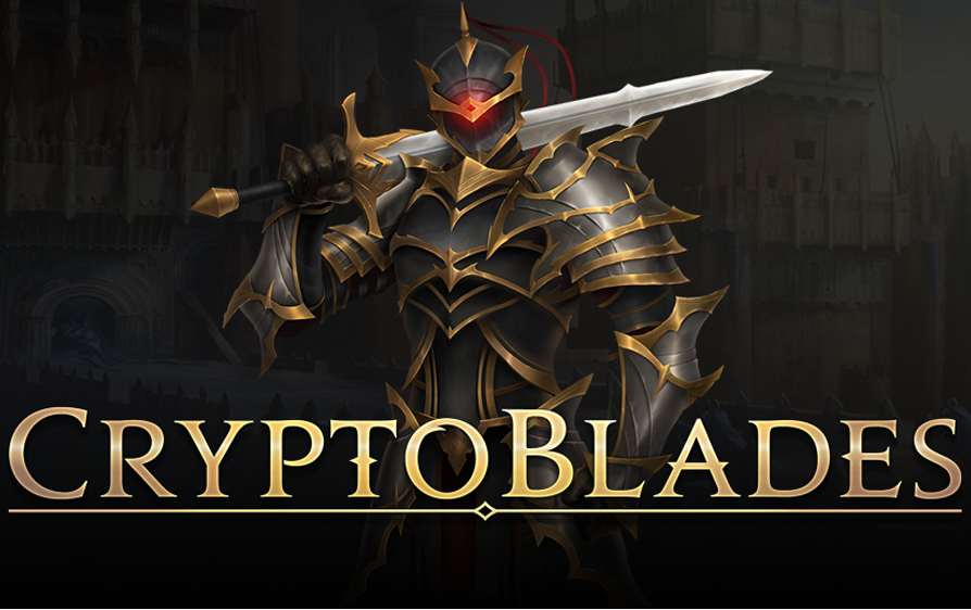 CryptoBlades