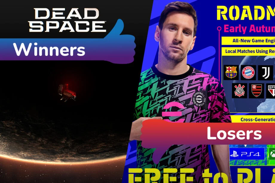 Dead Space