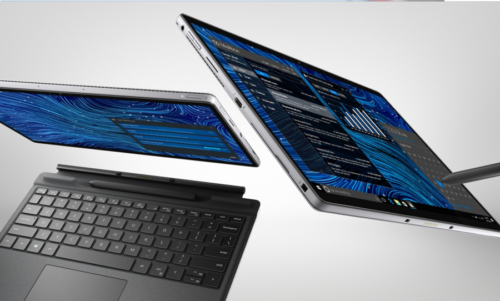 [Specs, Info, and Prices] Dell Latitude 7320 Detachable – business devices are evolving