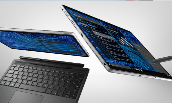 Dell Latitude 7320 Detachable