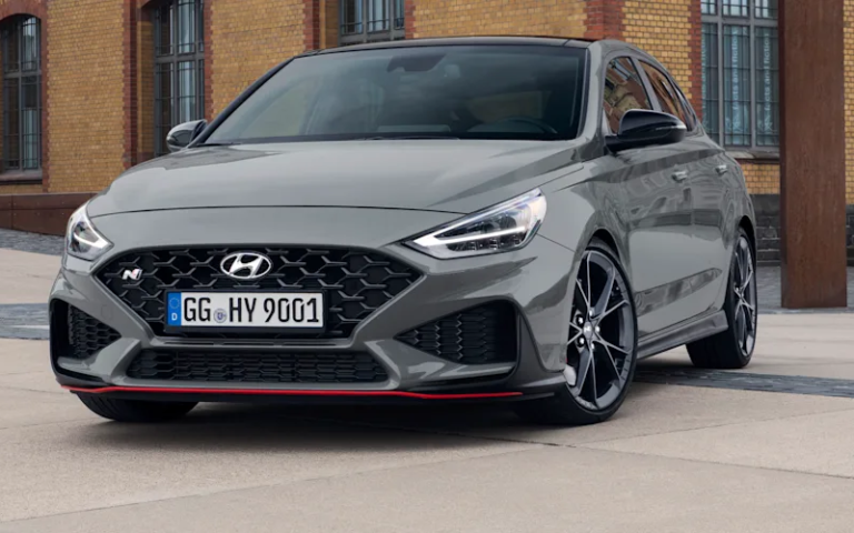 2022 Hyundai i30 Fastback N: Is the Limited Edition the end of the road ...