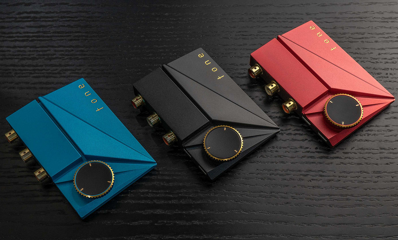 Khadas Tone2 Pro Review - GearOpen.com