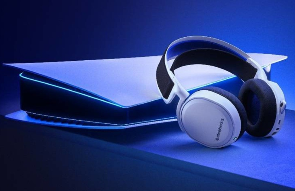 gaming headset for ps5