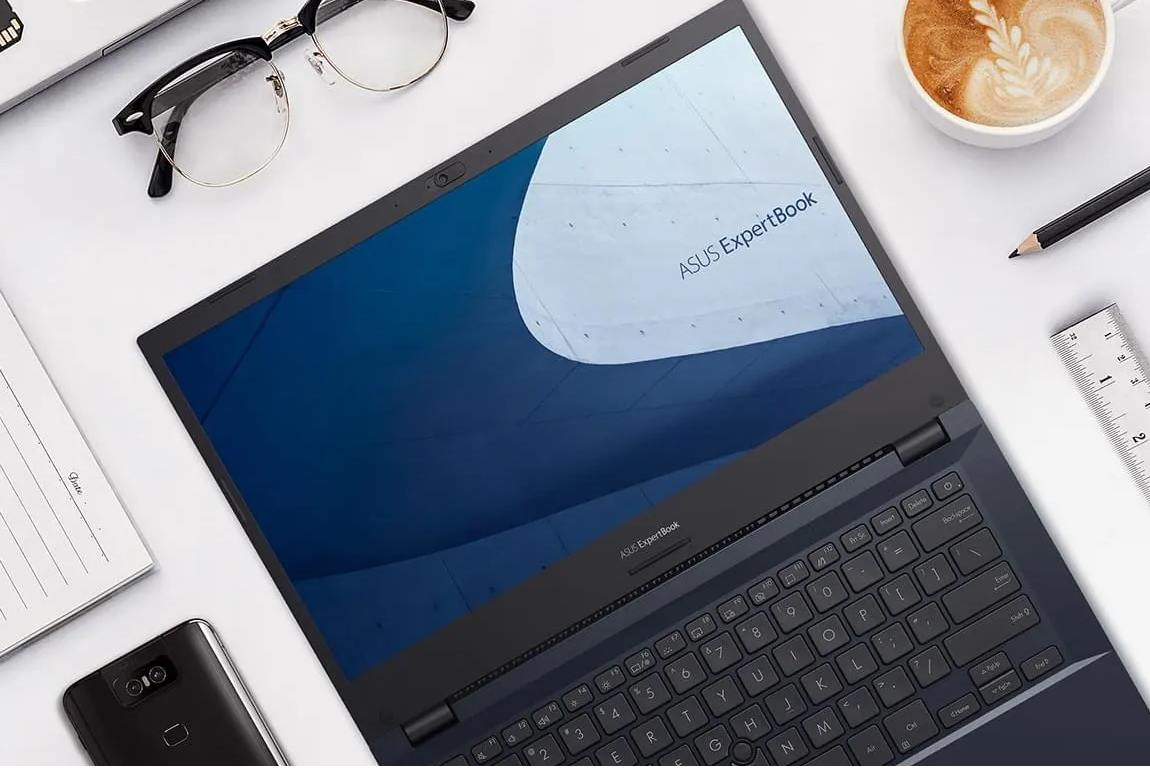 Top 5 reasons to BUY or NOT to buy the ASUS ExpertBook P2 (P2451)