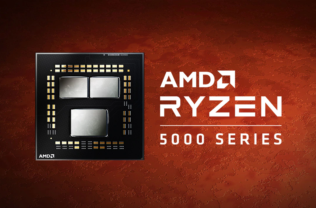 [Comparison] AMD Ryzen 5 5600H vs Ryzen 5 4600H – Despite losing, the