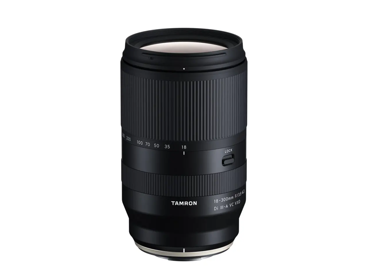 Tamron Is Proving the Photo Industry Needs to Think Differently