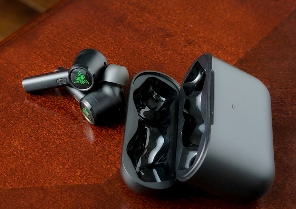 Razer Hammerhead TWS Pro