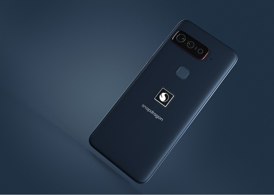 Smartphone for Snapdragon Insiders