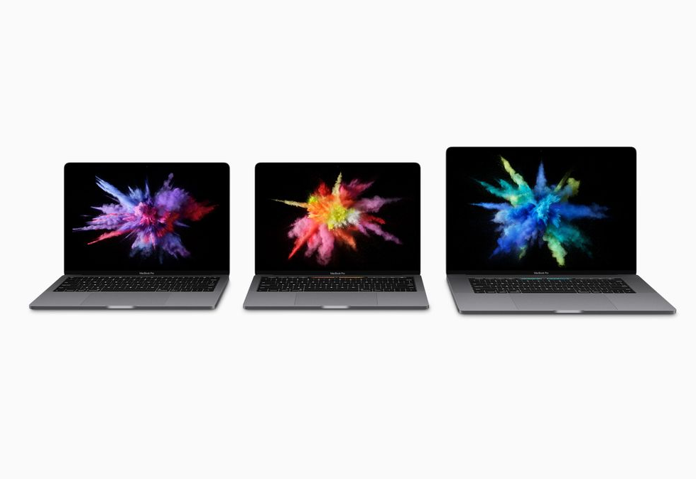 macbook 2016