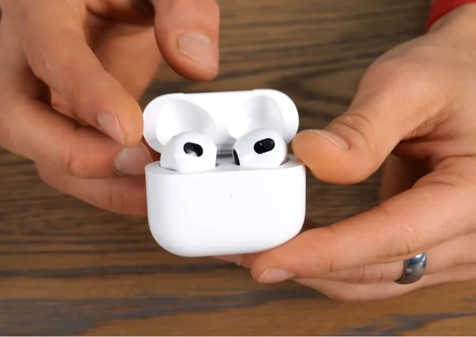 airpods 3