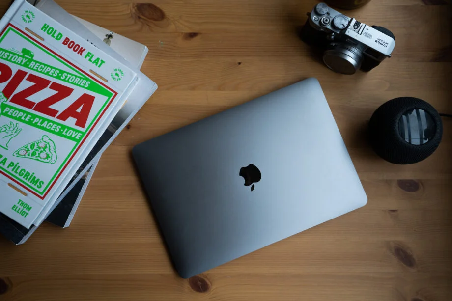 macbook air m1