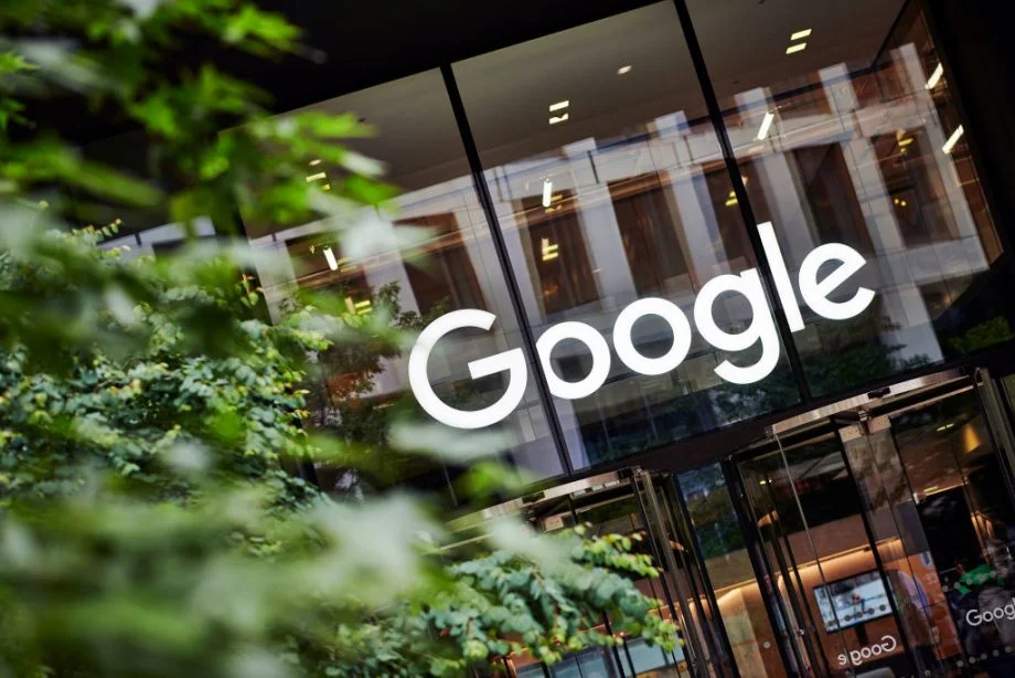 google