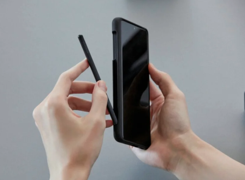 Here’s how Samsung Galaxy Z Fold 3 will incorporate S Pen