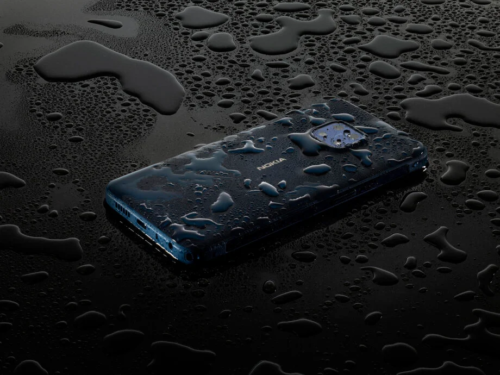 Nokia XR20 gets tough without sacrificing sleek design