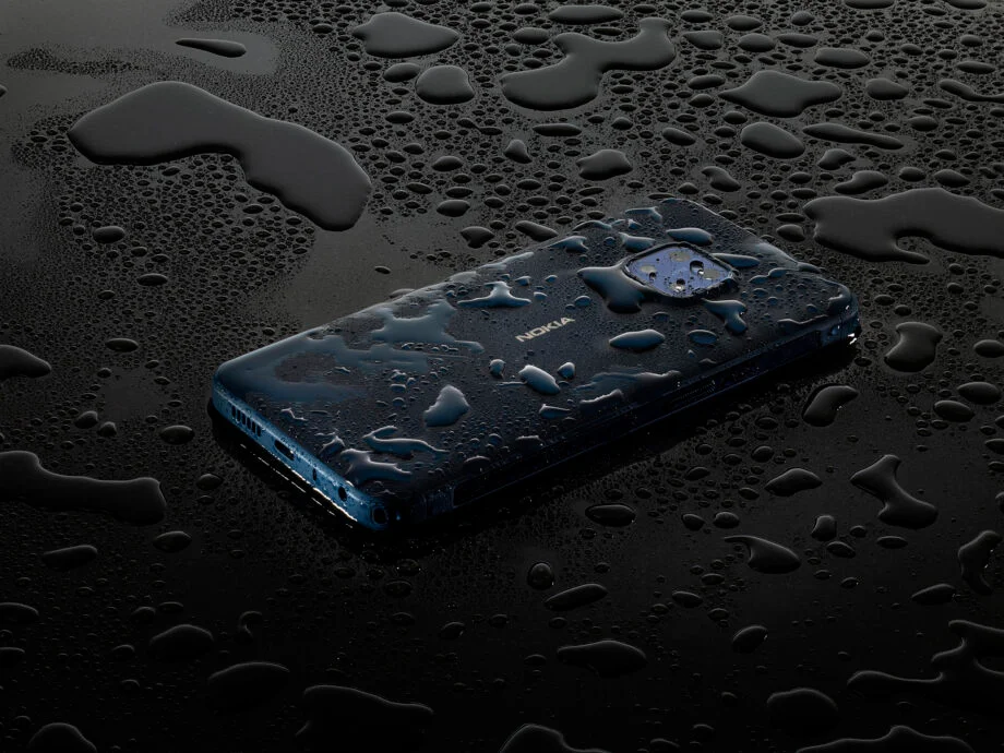 Nokia XR20