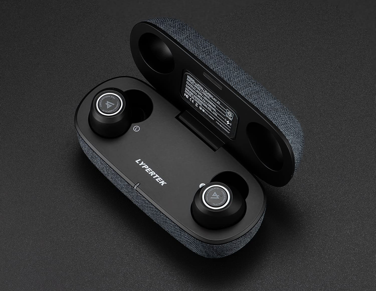 Lypertek PurePlay Z7
