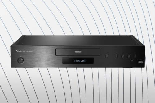 Best 4K Blu-ray player – Because discs are better than streaming