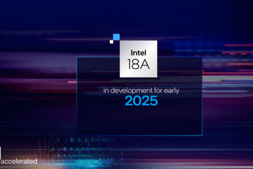 Intel’s Process Roadmap to 2025: with 4nm, 3nm, 20A and 18A?!