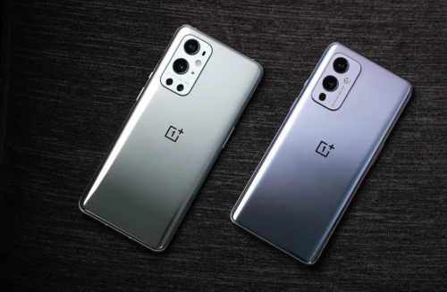 OnePlus admits OnePlus 9 phones throttle performance when using 300 popular apps