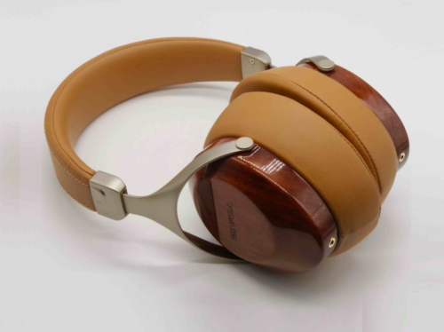 Setting a New Standard – Sivga SV021 Closed Back Over Ear Headphones – Review