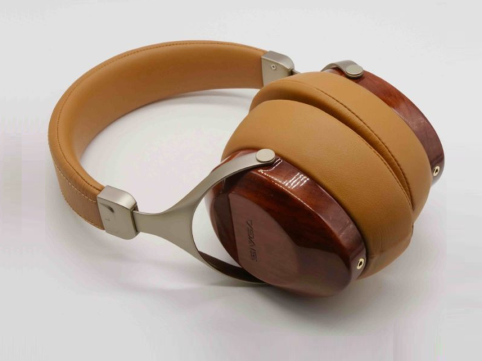 Sivga SV021 Closed Back Over Ear Headphones