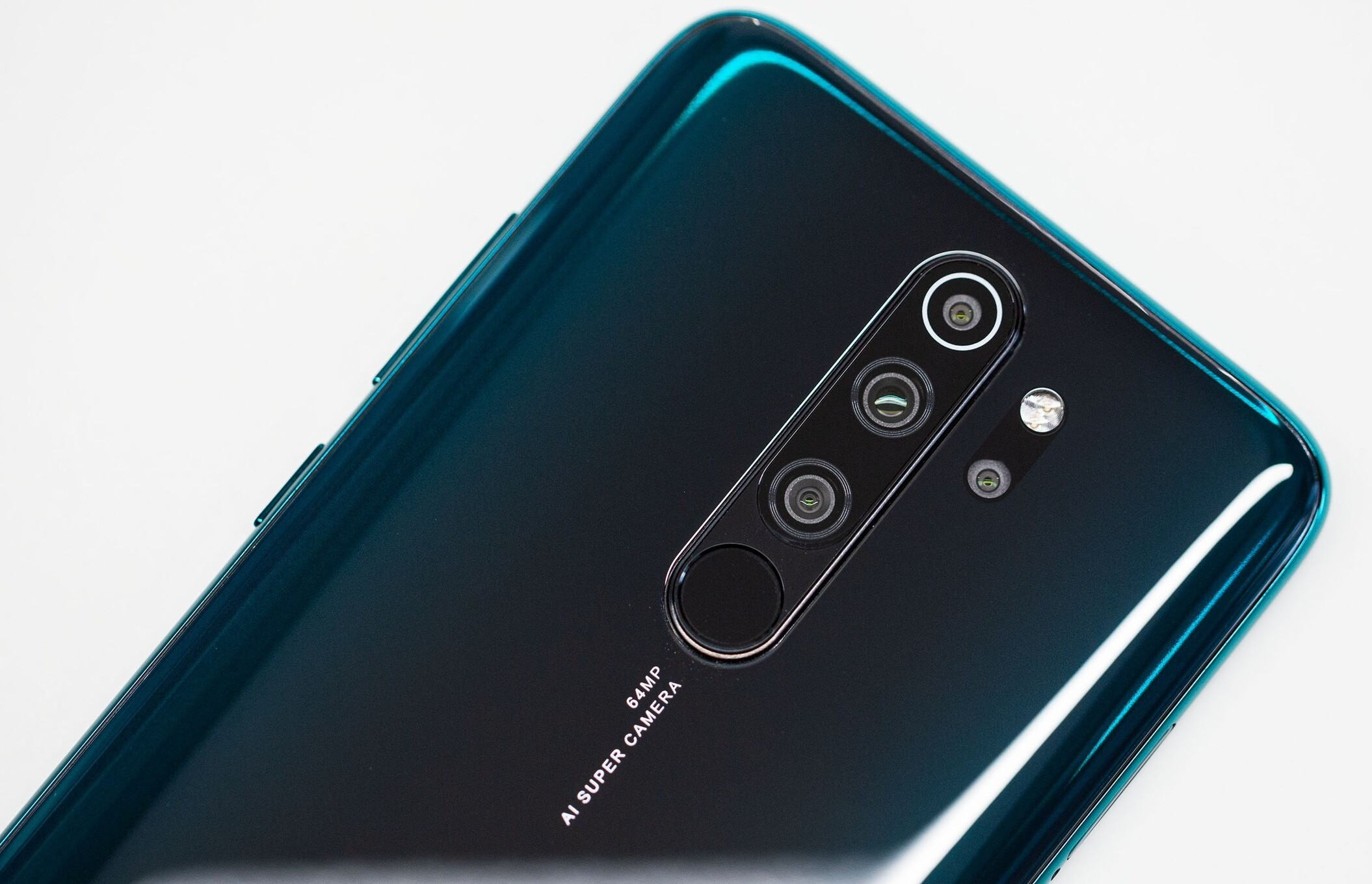 Redmi Note 8 Pro: Xiaomi expands MIUI 12.5 and Android 11 rollout to include European units