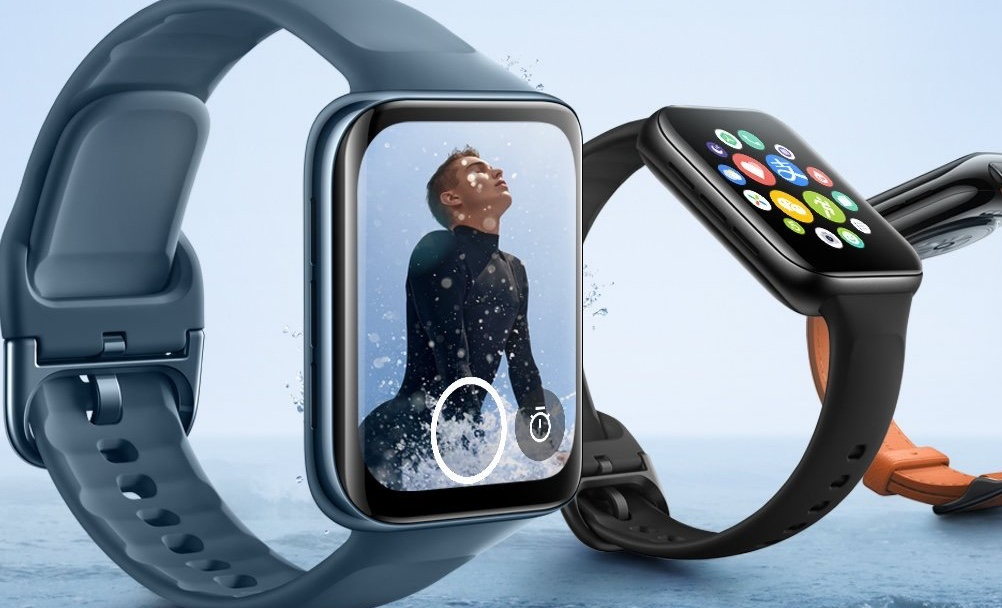 Oppo Watch 2 is official with four days of battery life