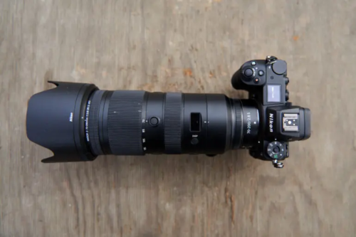 5 Great 70-200mm F2.8 Lenses That Will Make Your Portrait Shoots Easier