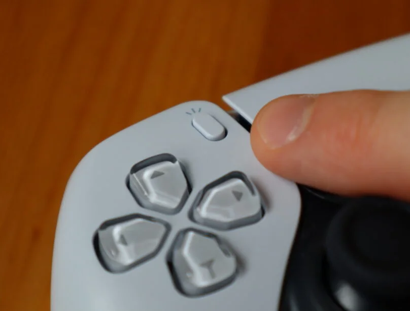 PS5