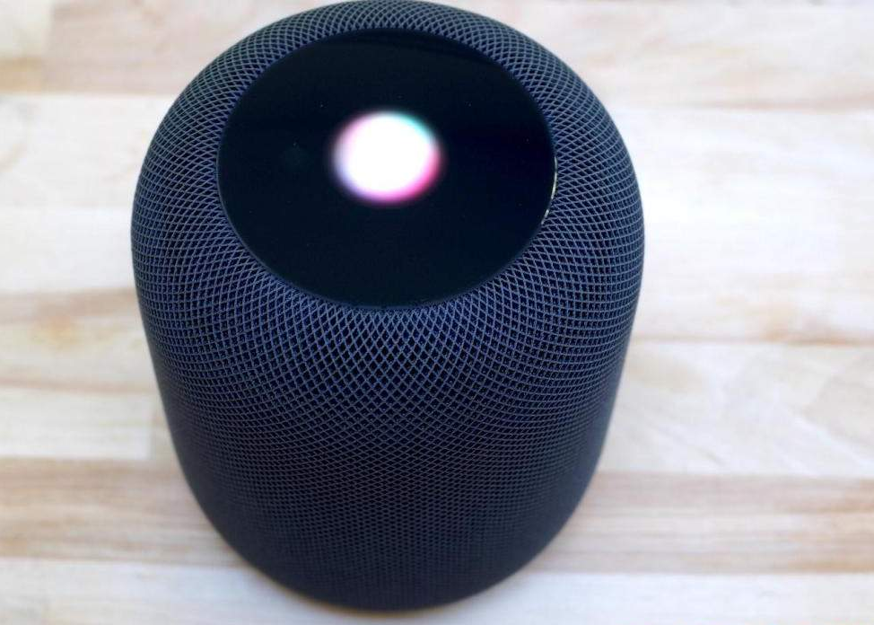 HomePod audio OS 15 beta reportedly causes overheating and damage