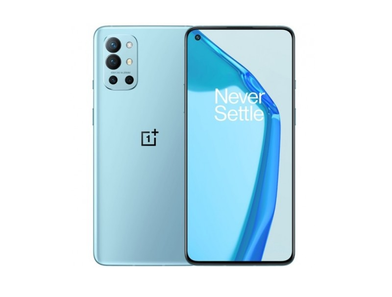 OnePlus 9 RT With OxygenOS 12 Leaked: Expected to Launch in October