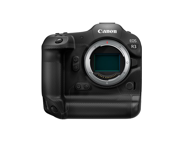 EOS R3