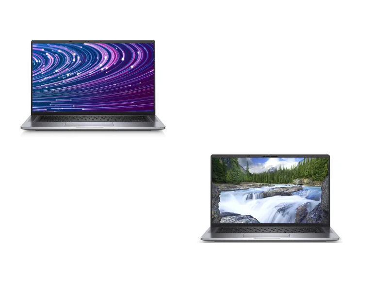 Dell Latitude 15