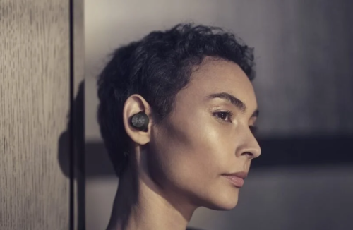 Bang and Olufsen launch stylish Beoplay EQ ANC wireless earbuds