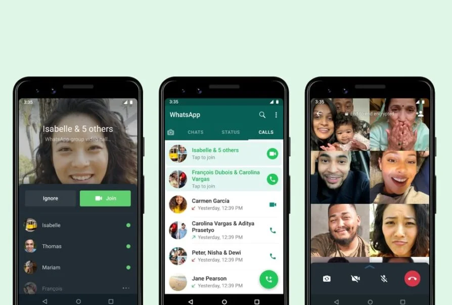 WhatsApp