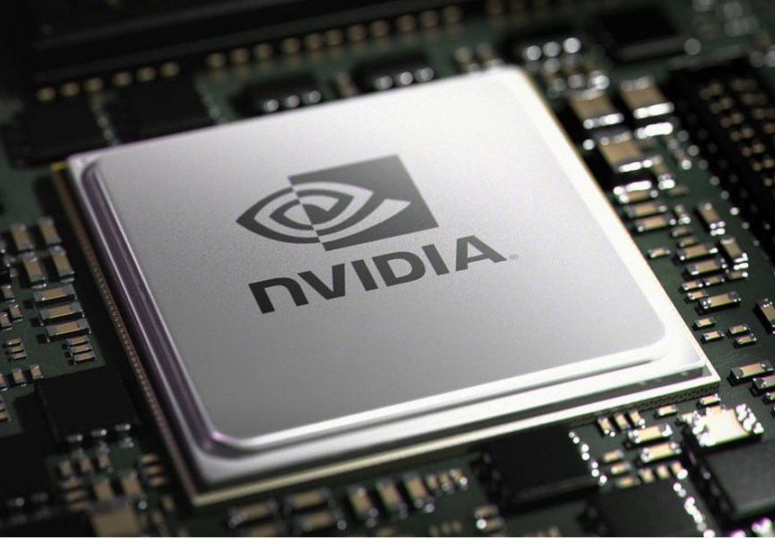 Nvidia