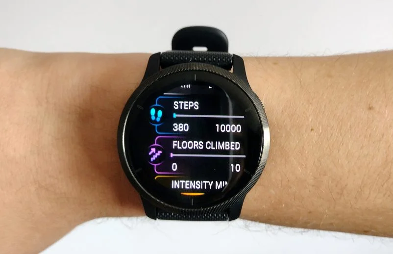 Garmin Venu 2