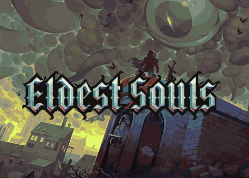 Eldest Souls review