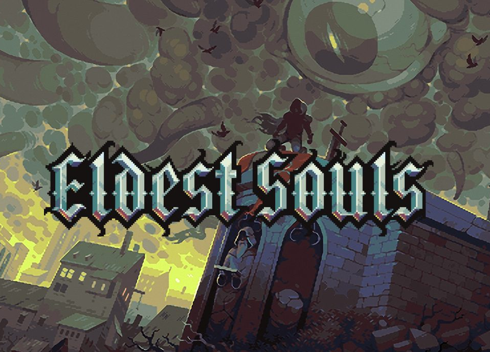 Eldest Souls