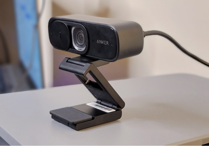 Anker PowerComf C300 Webcam