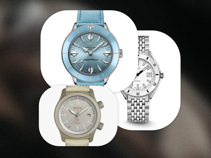 watch