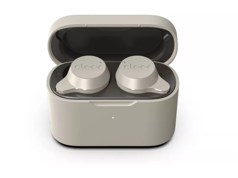 Cleer Roam NC true wireless earbuds pack ANC, aptX Bluetooth for under £60