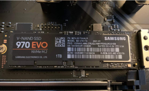 Don’t rush to add an M.2 SSD to your PS5