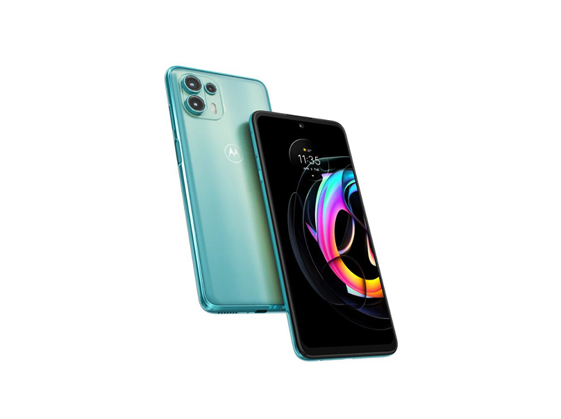 Motorola Edge 20 Lite